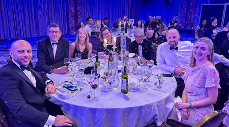 SECBE finalists awards ceremony cube designltd web