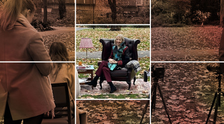 Imperial hotel chair in the square cube design ltd