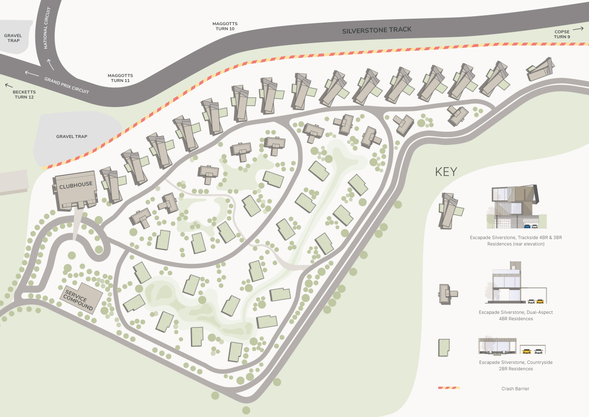 1268 Site plan brochure