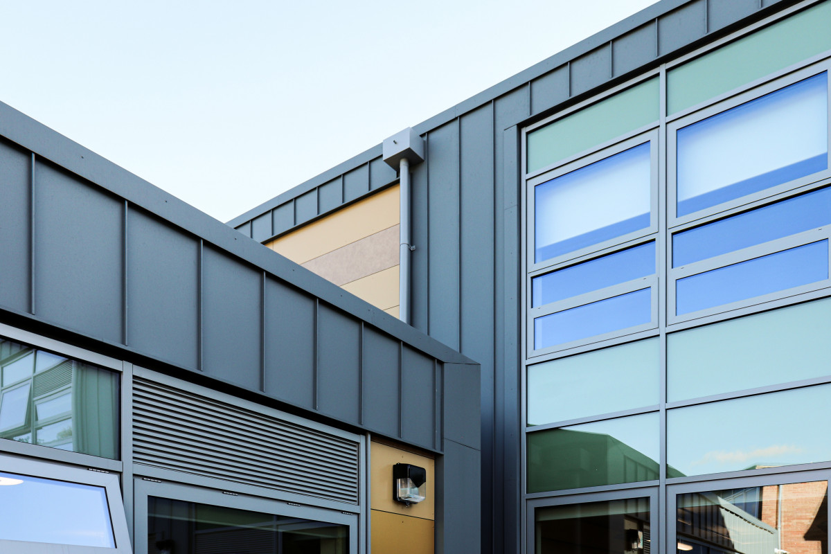 1303 EXT 006 Pre School