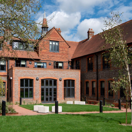 Leighton Park school Grove House cube design DSC 0869 CROP 01 v2